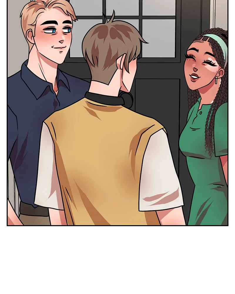 Sweetheart Chapter 43 page 4 - 
