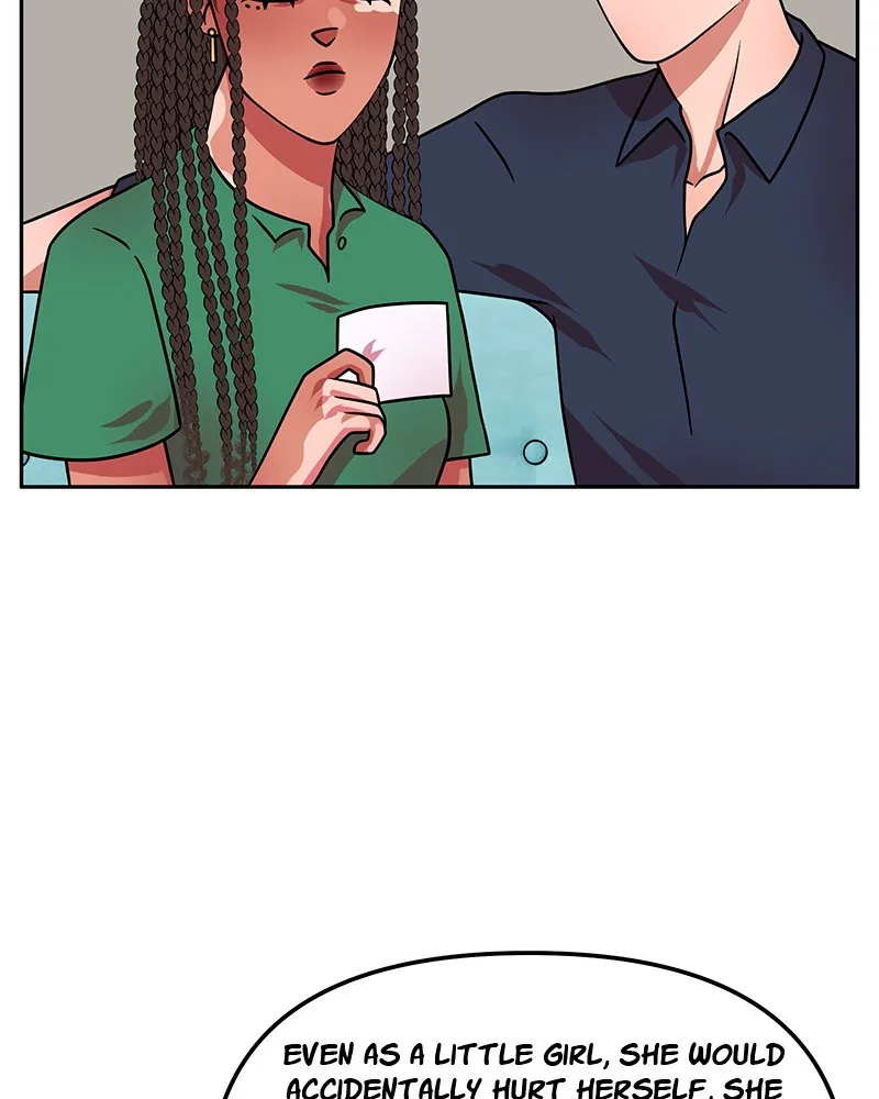 Sweetheart Chapter 43 page 32 - 