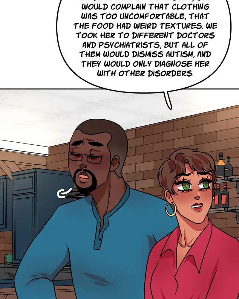 Sweetheart Chapter 43 page 33 - 