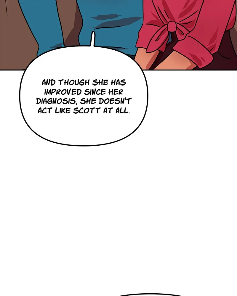 Sweetheart Chapter 43 page 34 - 