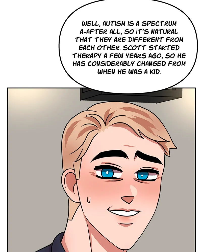 Sweetheart Chapter 43 page 35 - 