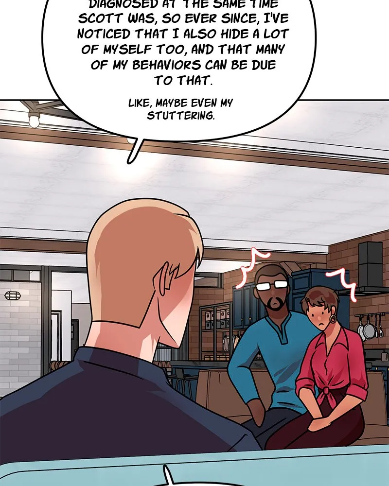Sweetheart Chapter 43 page 37 - 