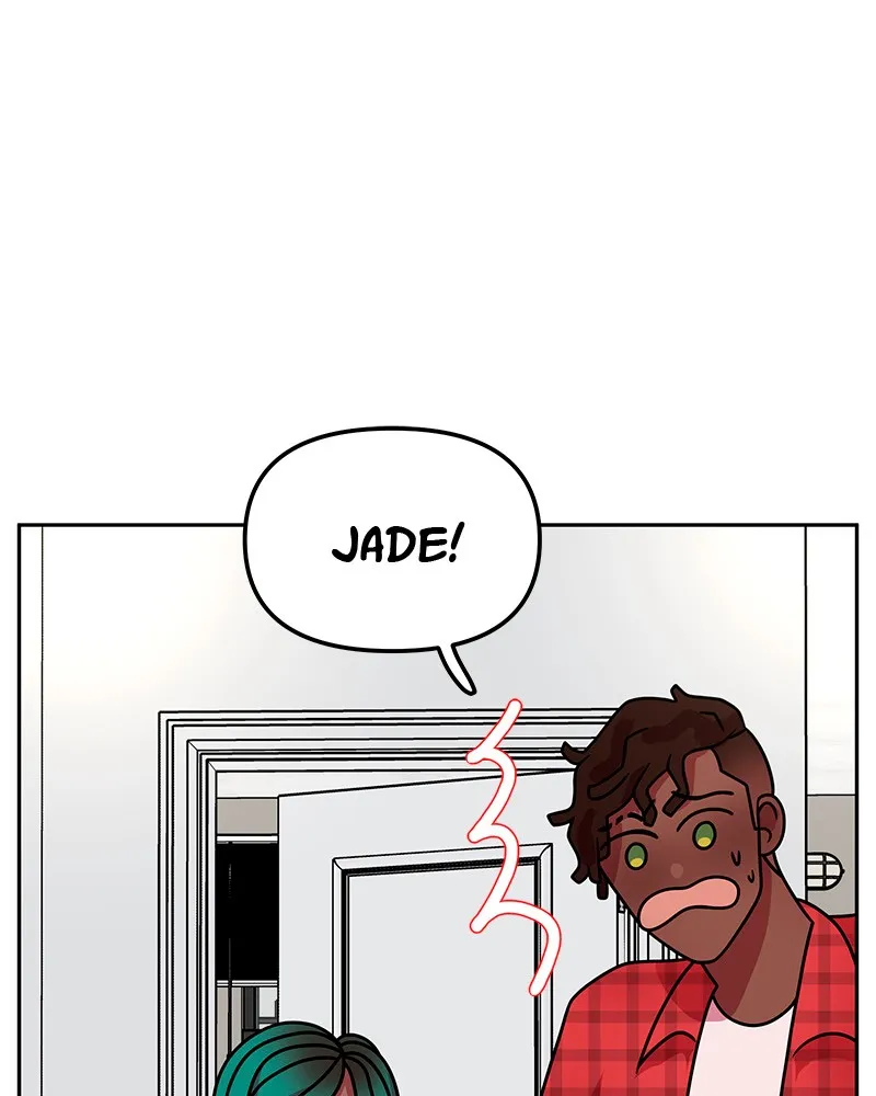 Sweetheart Chapter 43 page 46 - 