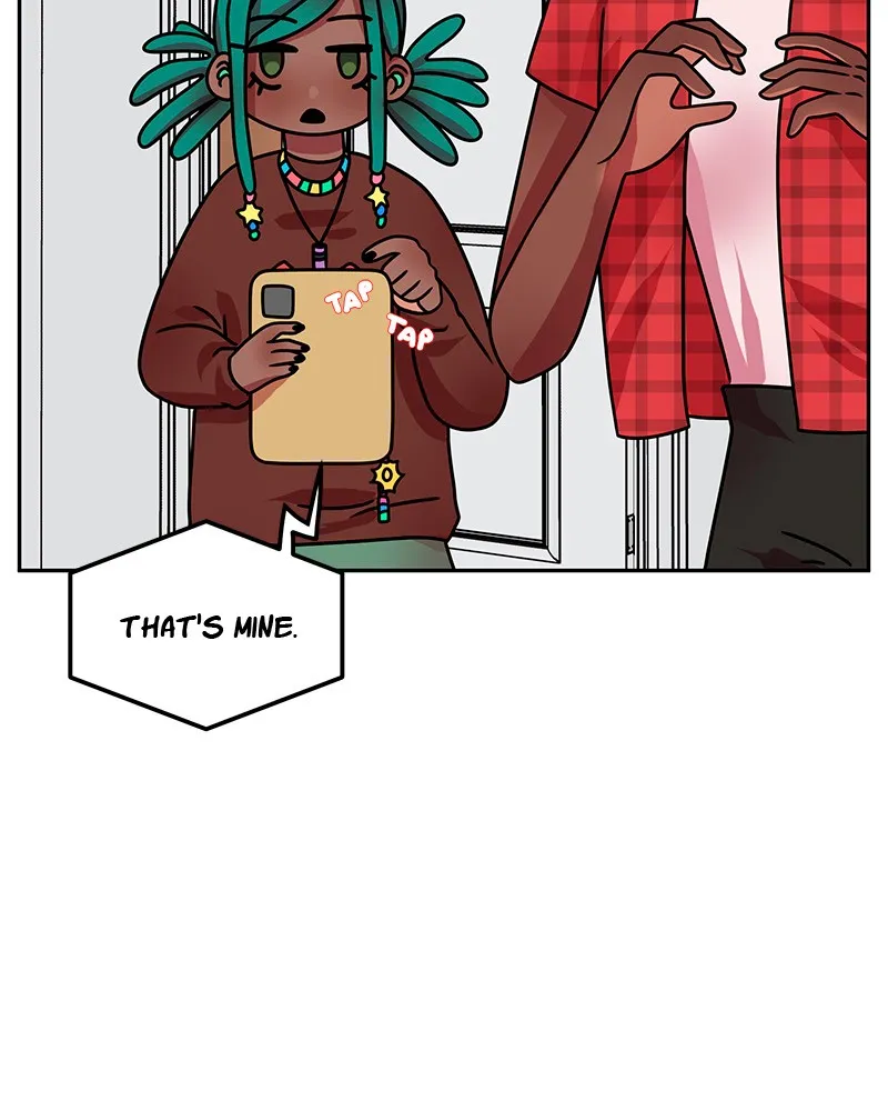 Sweetheart Chapter 43 page 47 - 