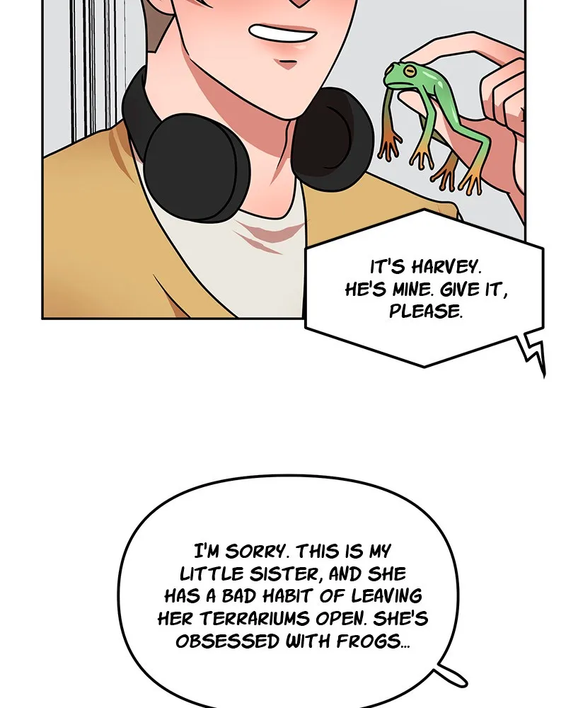 Sweetheart Chapter 43 page 49 - 