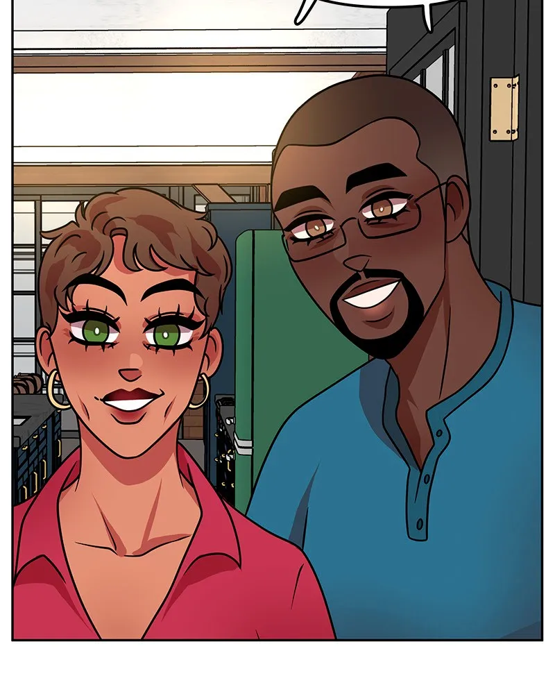 Sweetheart Chapter 43 page 6 - 