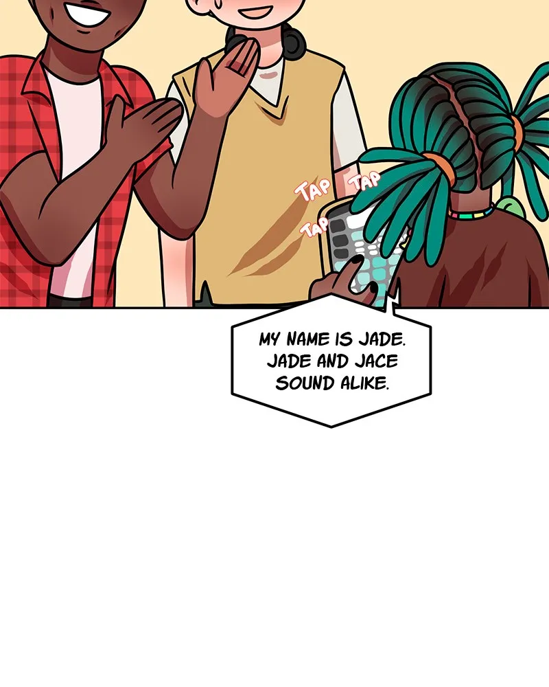 Sweetheart Chapter 43 page 53 - 