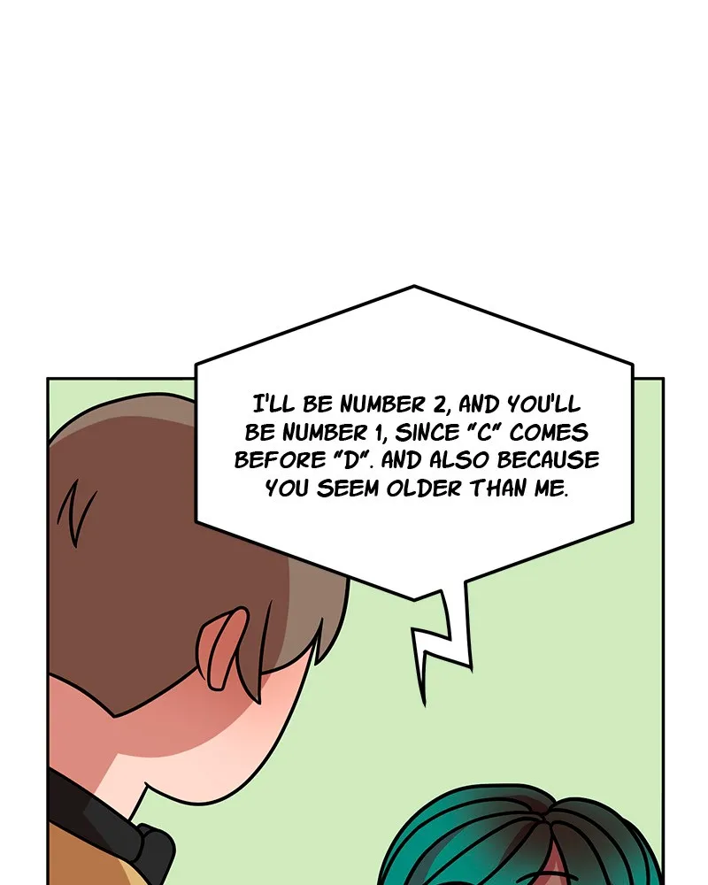 Sweetheart Chapter 43 page 54 - 