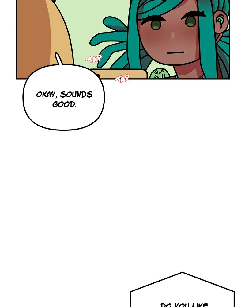 Sweetheart Chapter 43 page 55 - 