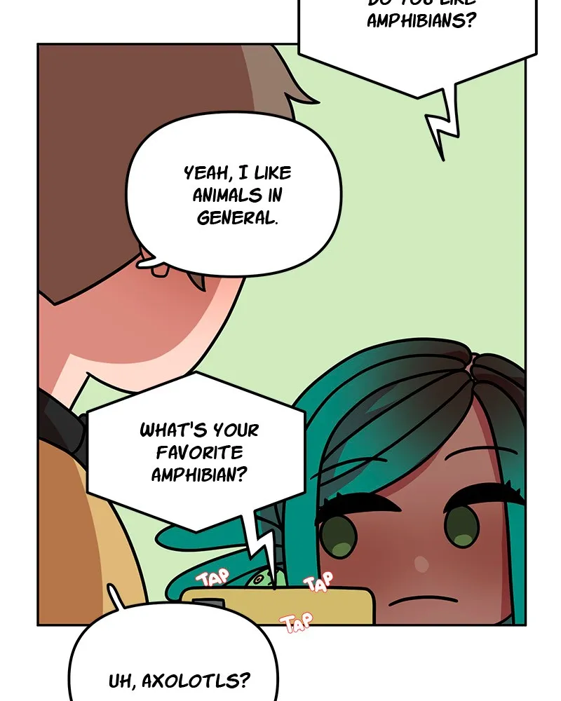 Sweetheart Chapter 43 page 56 - 