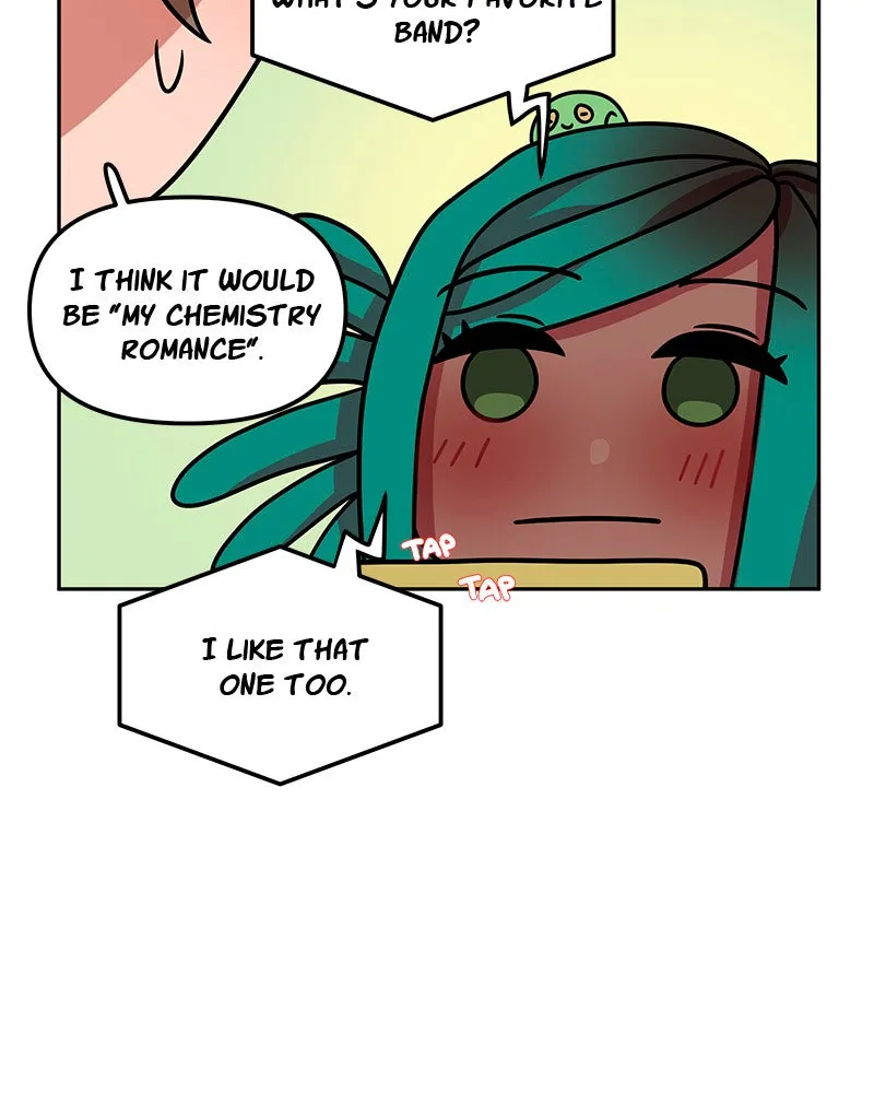 Sweetheart Chapter 43 page 58 - 