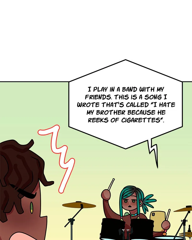 Sweetheart Chapter 43 page 59 - 