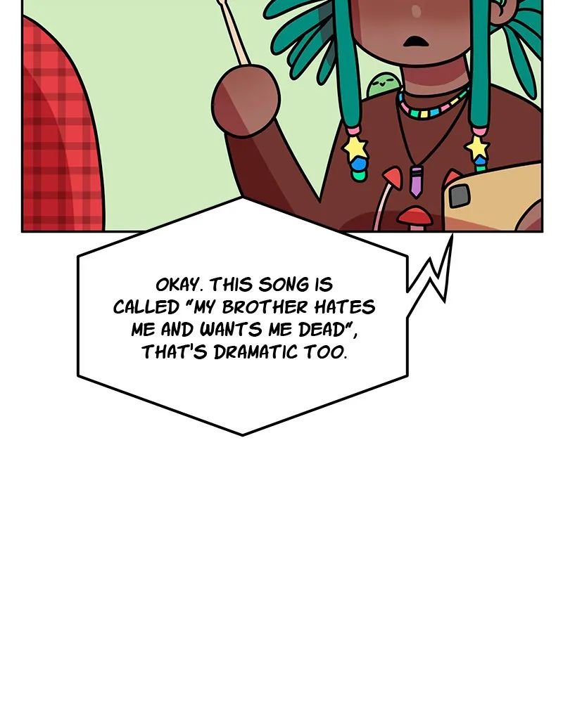 Sweetheart Chapter 43 page 62 - 