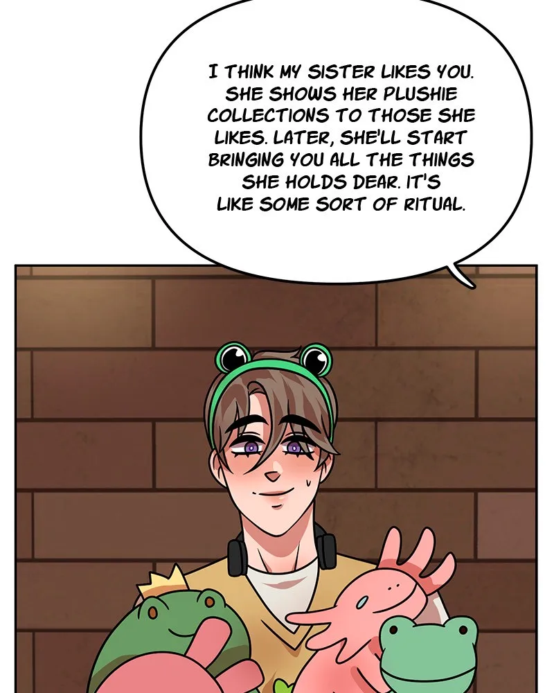 Sweetheart Chapter 43 page 66 - 