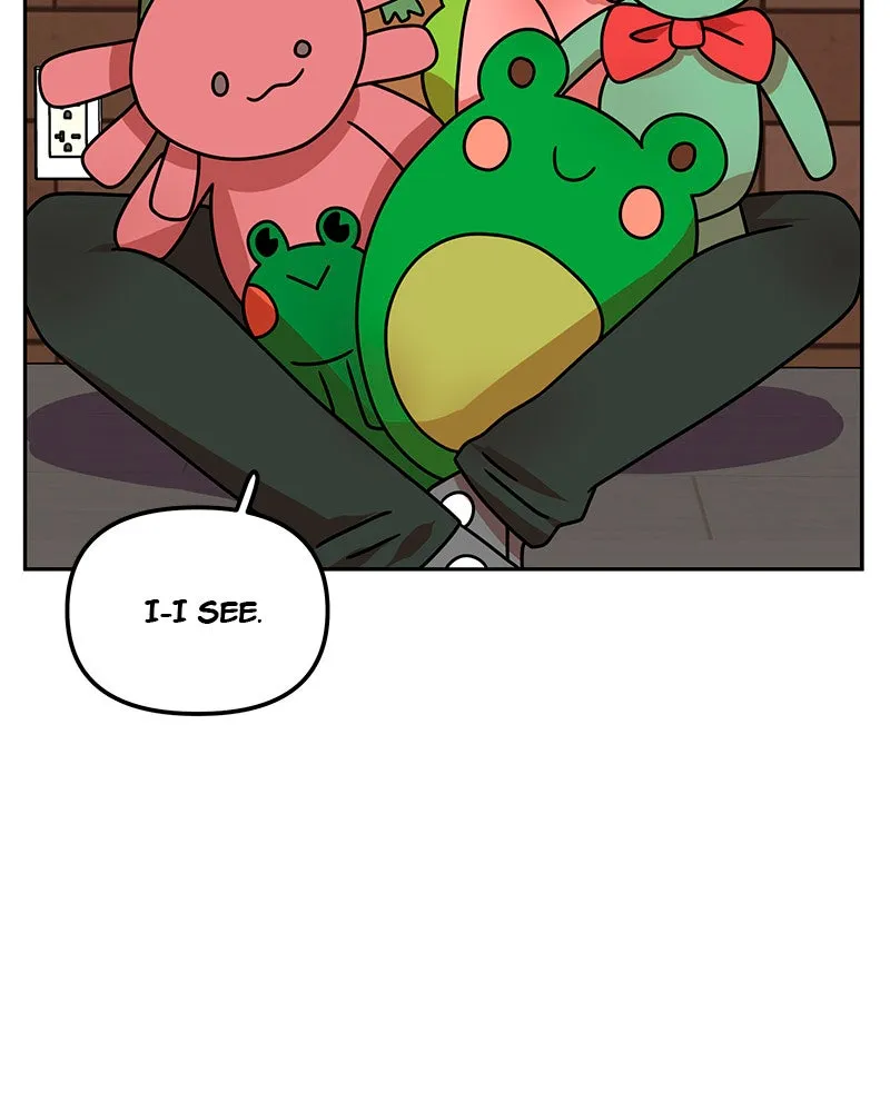 Sweetheart Chapter 43 page 67 - 