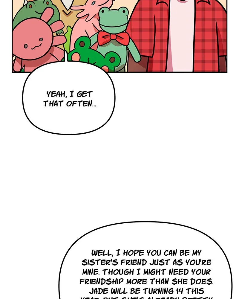 Sweetheart Chapter 43 page 71 - 