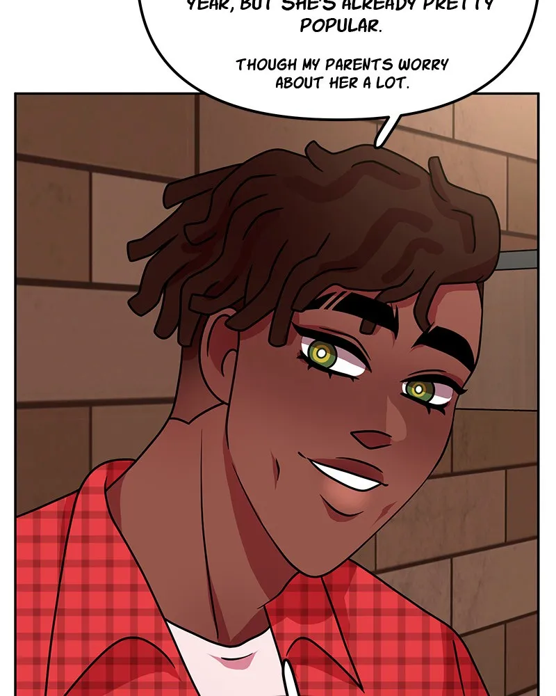 Sweetheart Chapter 43 page 72 - 