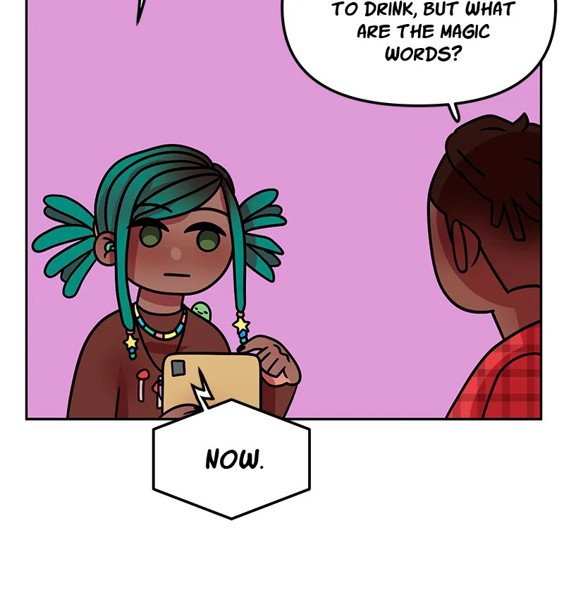 Sweetheart Chapter 43 page 74 - 