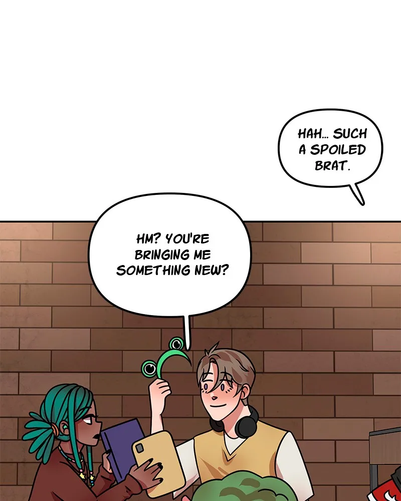 Sweetheart Chapter 43 page 75 - 