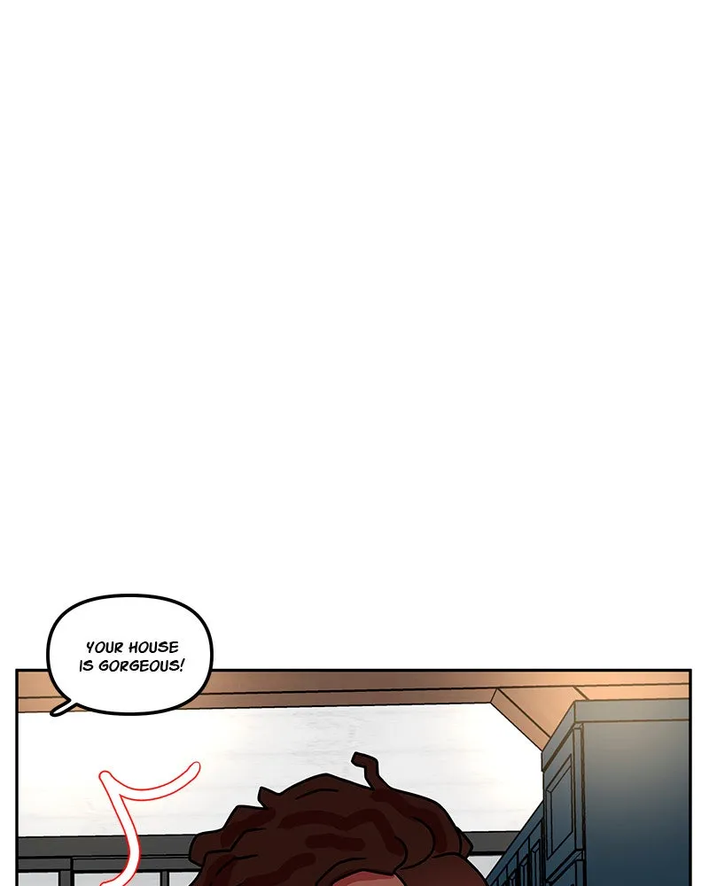 Sweetheart Chapter 43 page 9 - 