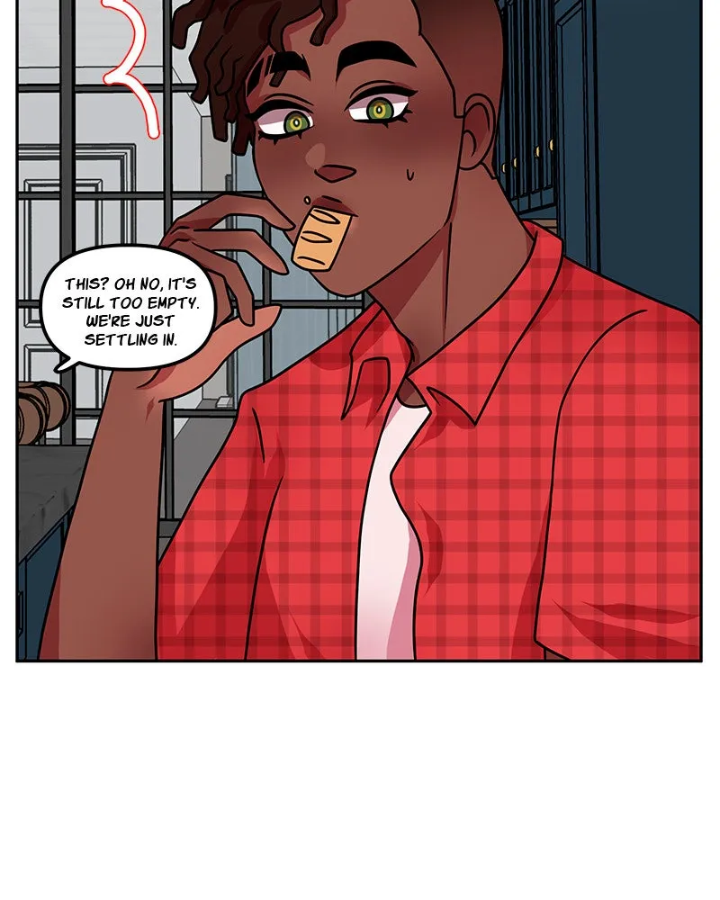 Sweetheart Chapter 43 page 10 - 
