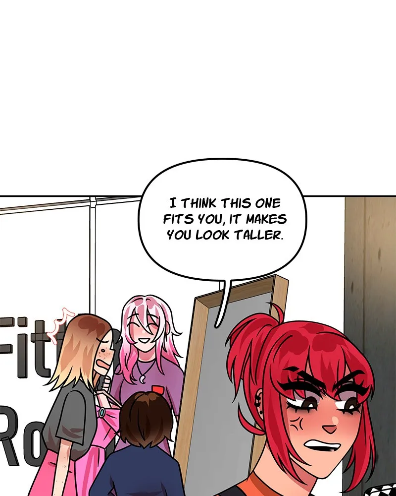 Sweetheart Chapter 43 page 91 - 