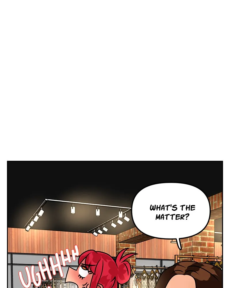 Sweetheart Chapter 43 page 93 - 