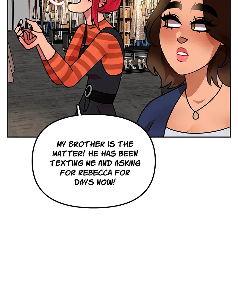 Sweetheart Chapter 43 page 94 - 