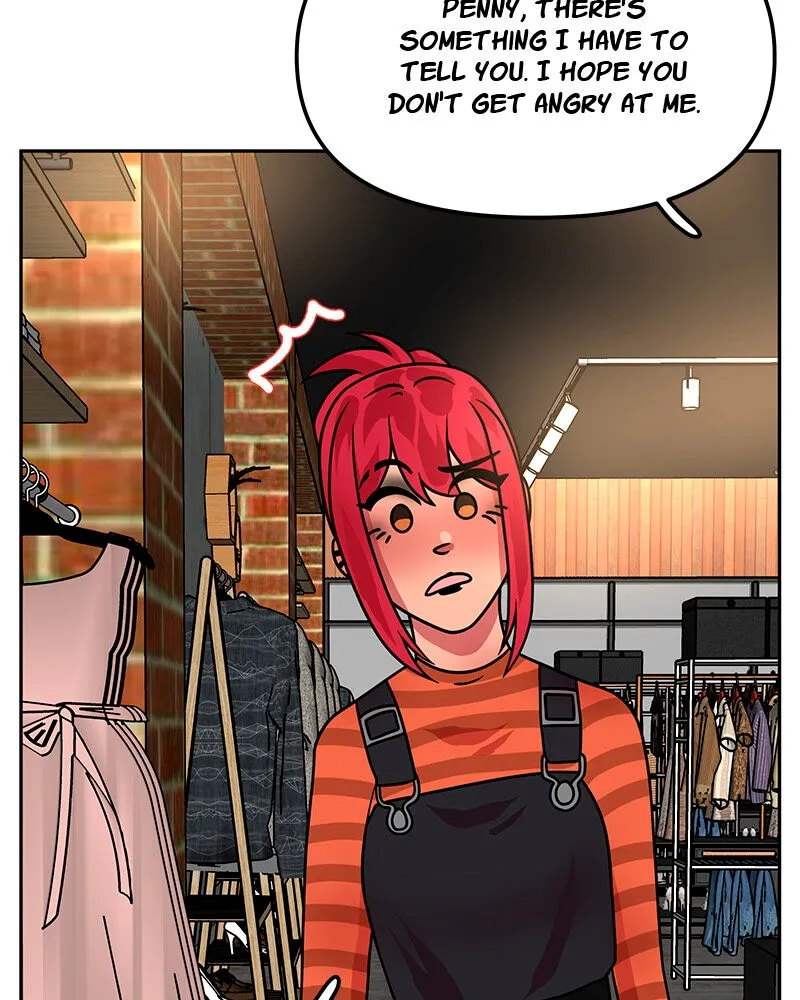 Sweetheart Chapter 43 page 97 - 