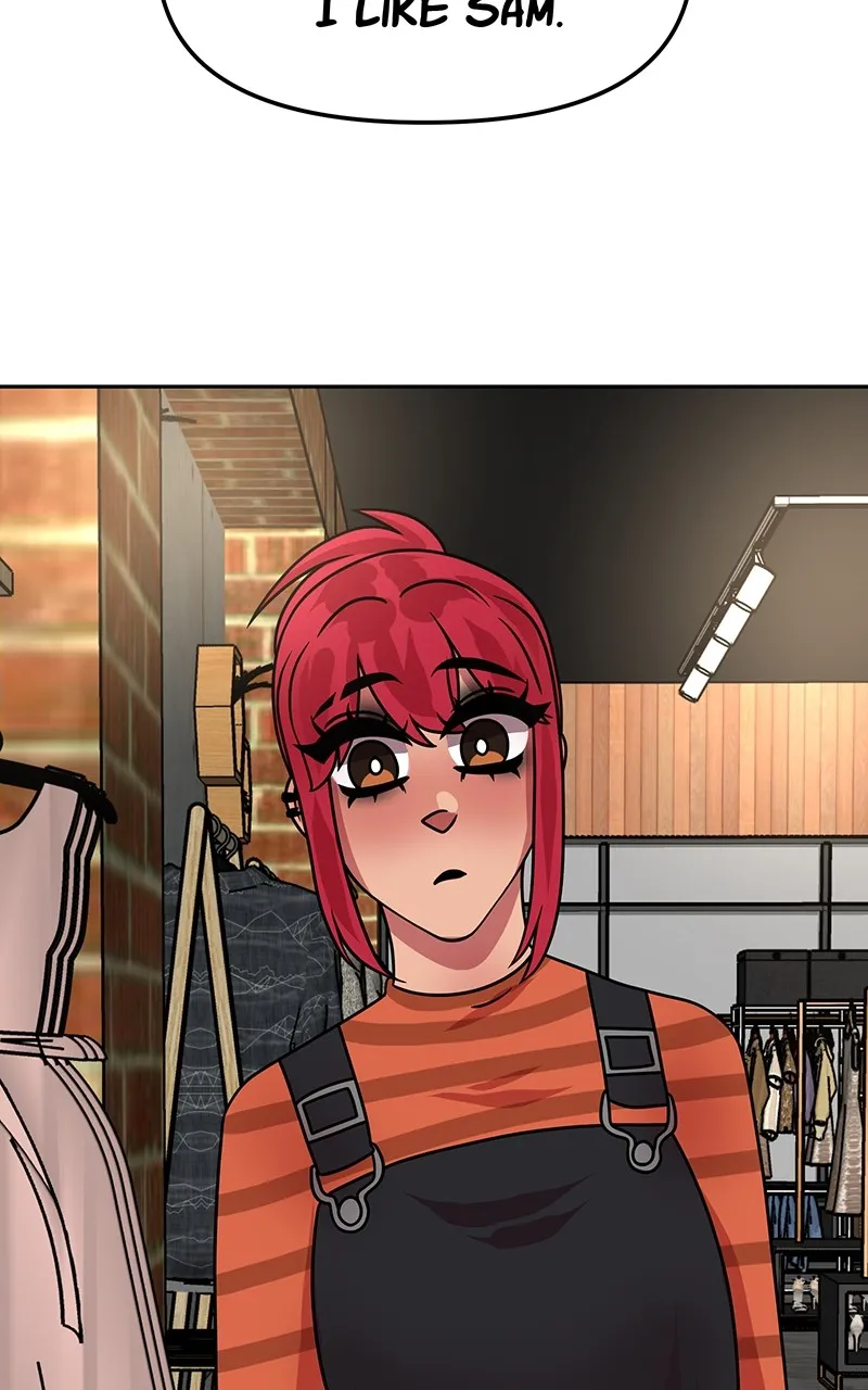 Sweetheart Chapter 44 page 2 - 