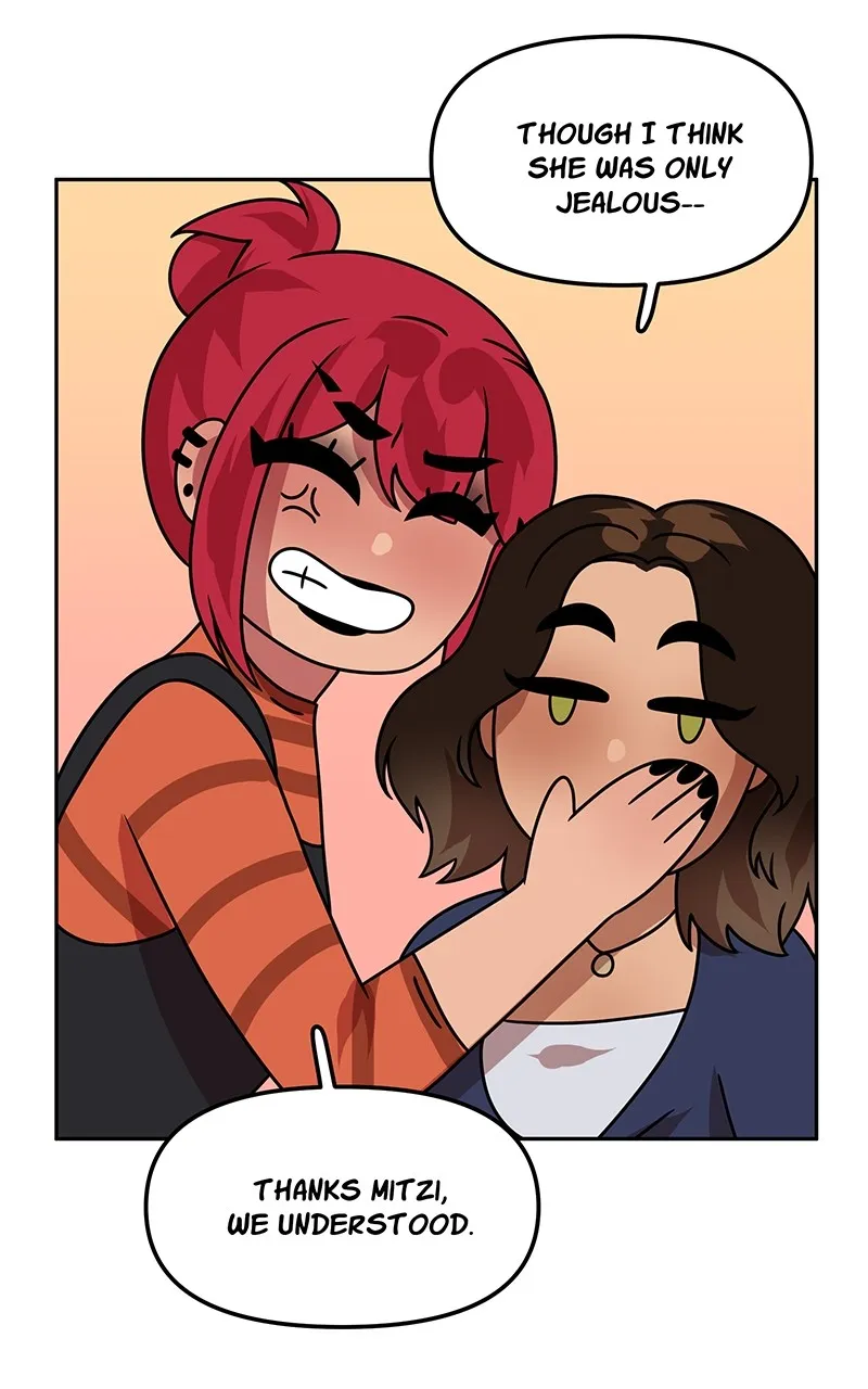 Sweetheart Chapter 44 page 11 - 