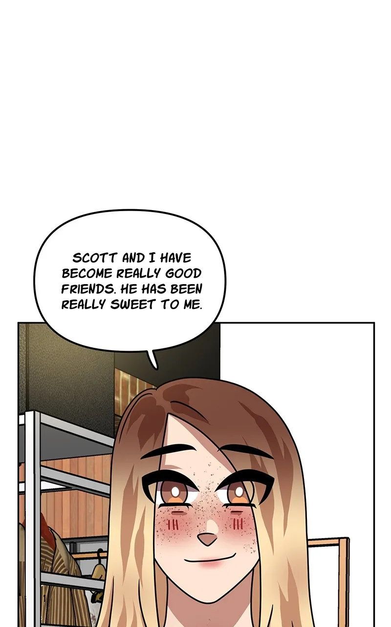 Sweetheart Chapter 44 page 12 - 