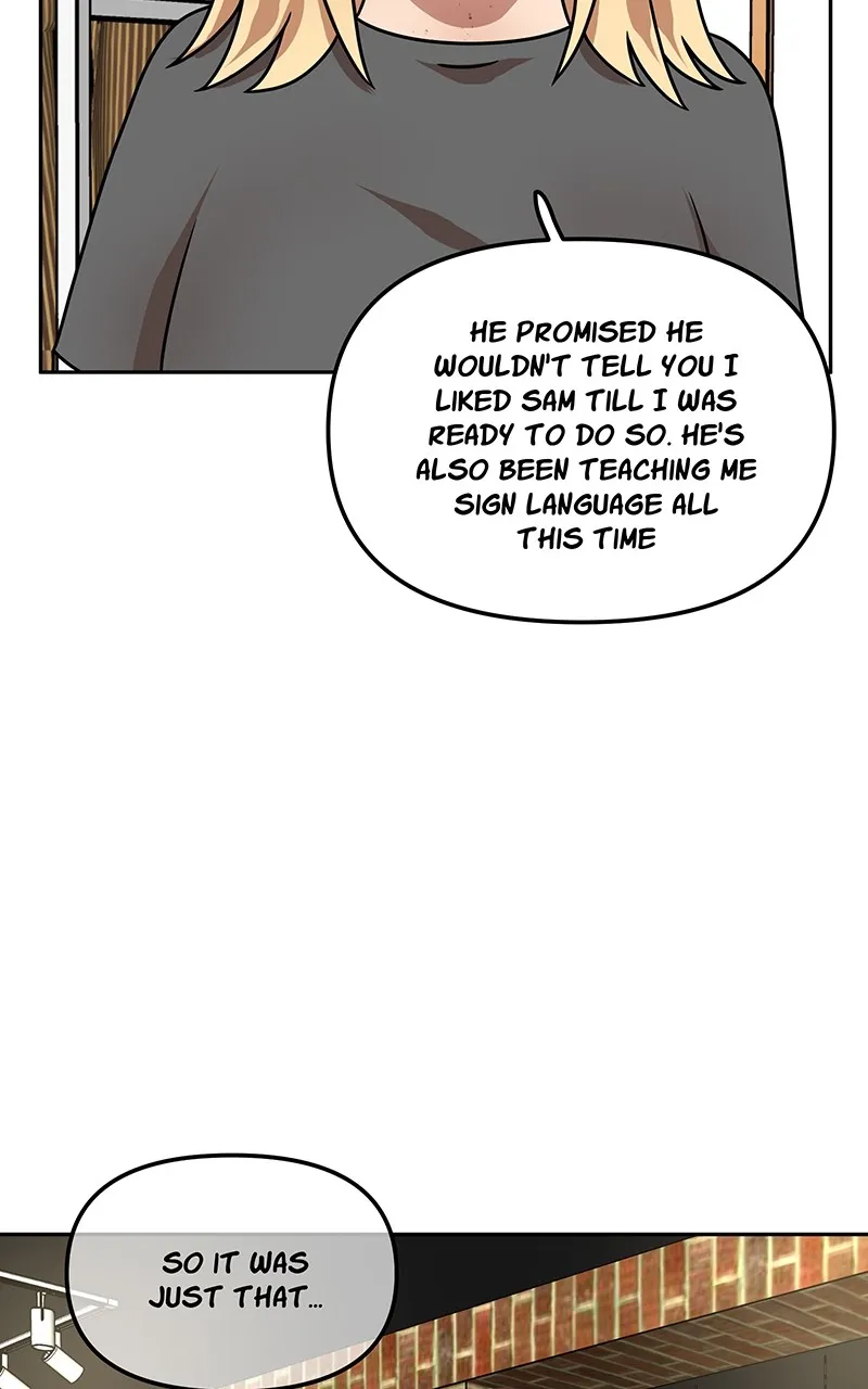 Sweetheart Chapter 44 page 13 - 