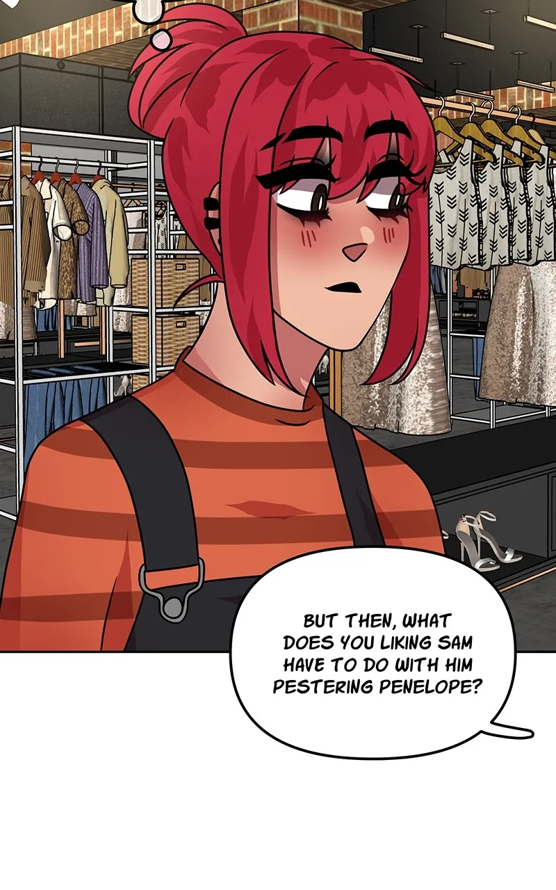 Sweetheart Chapter 44 page 14 - 