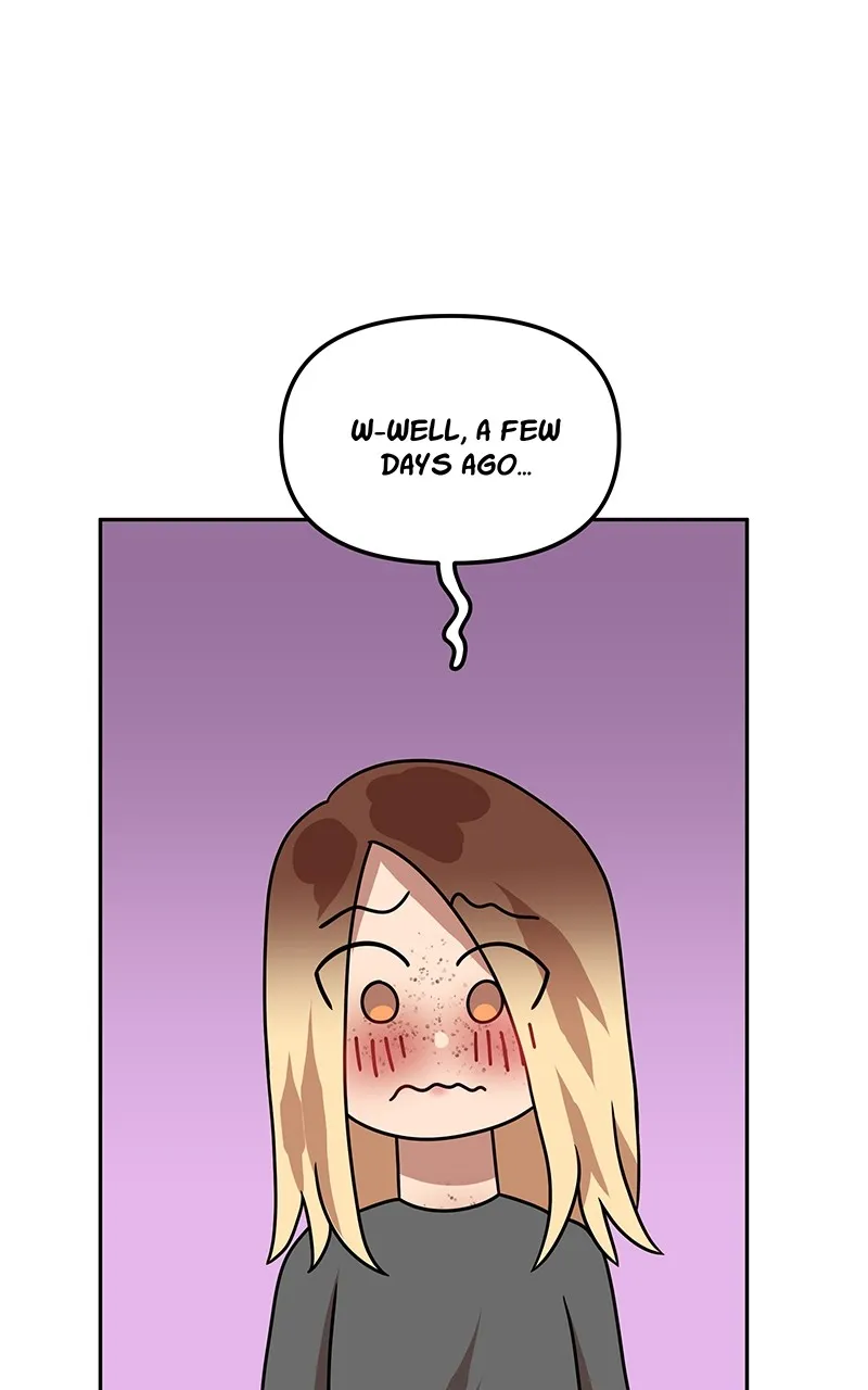 Sweetheart Chapter 44 page 15 - 