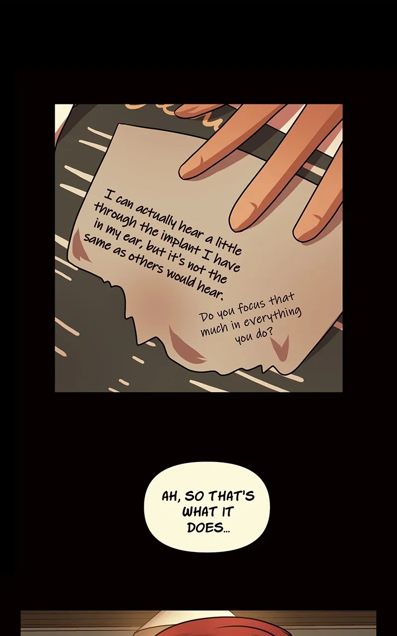 Sweetheart Chapter 44 page 19 - 