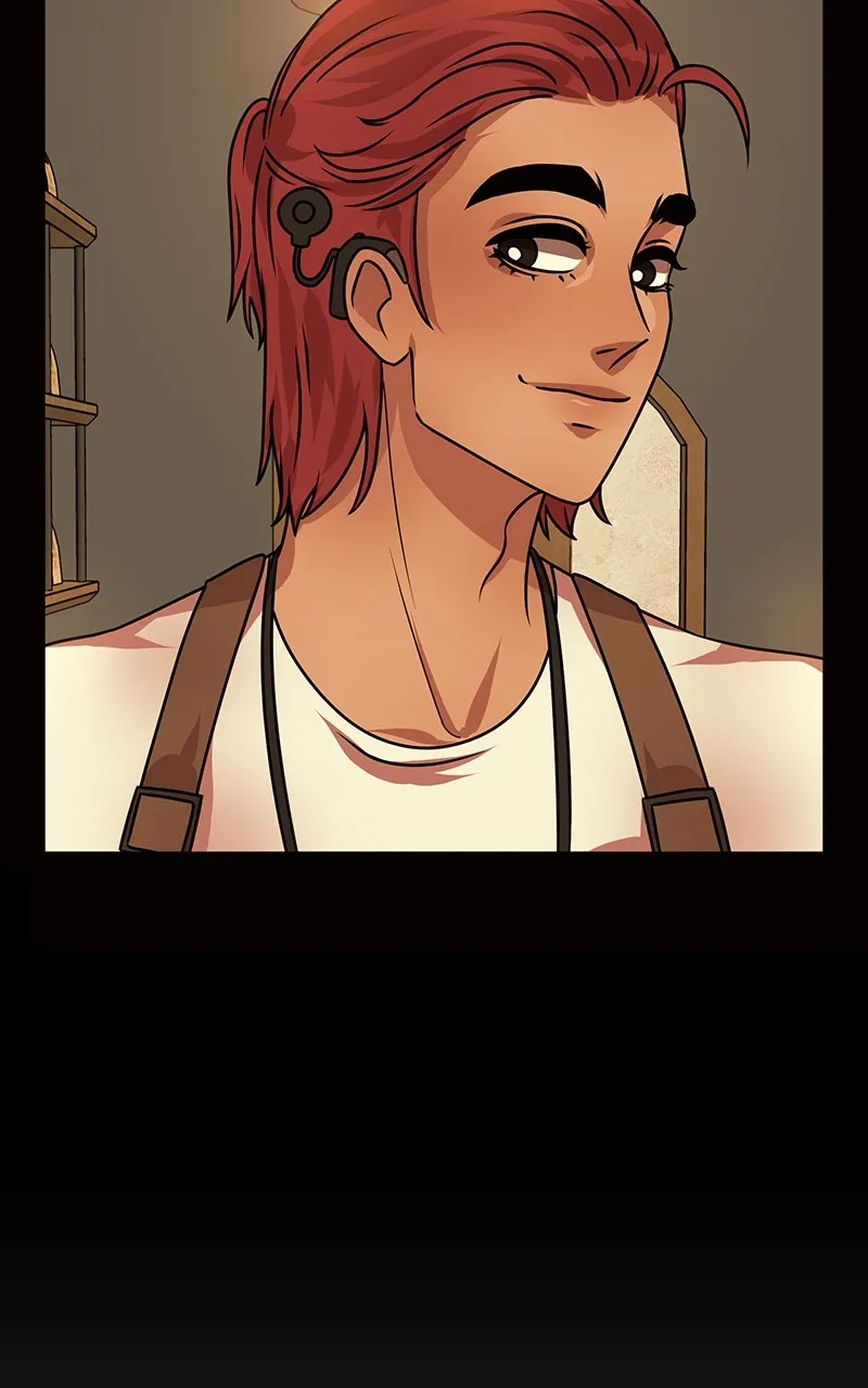 Sweetheart Chapter 44 page 20 - 