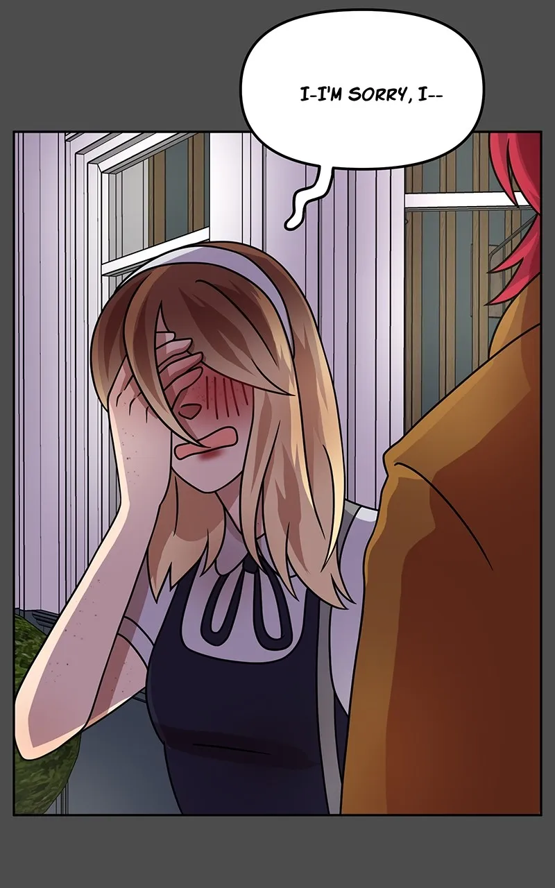 Sweetheart Chapter 44 page 27 - 