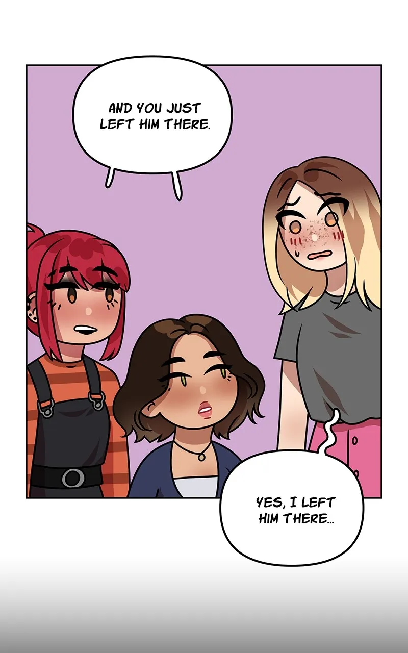 Sweetheart Chapter 44 page 29 - 