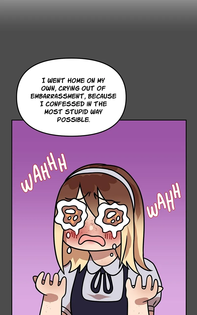 Sweetheart Chapter 44 page 30 - 