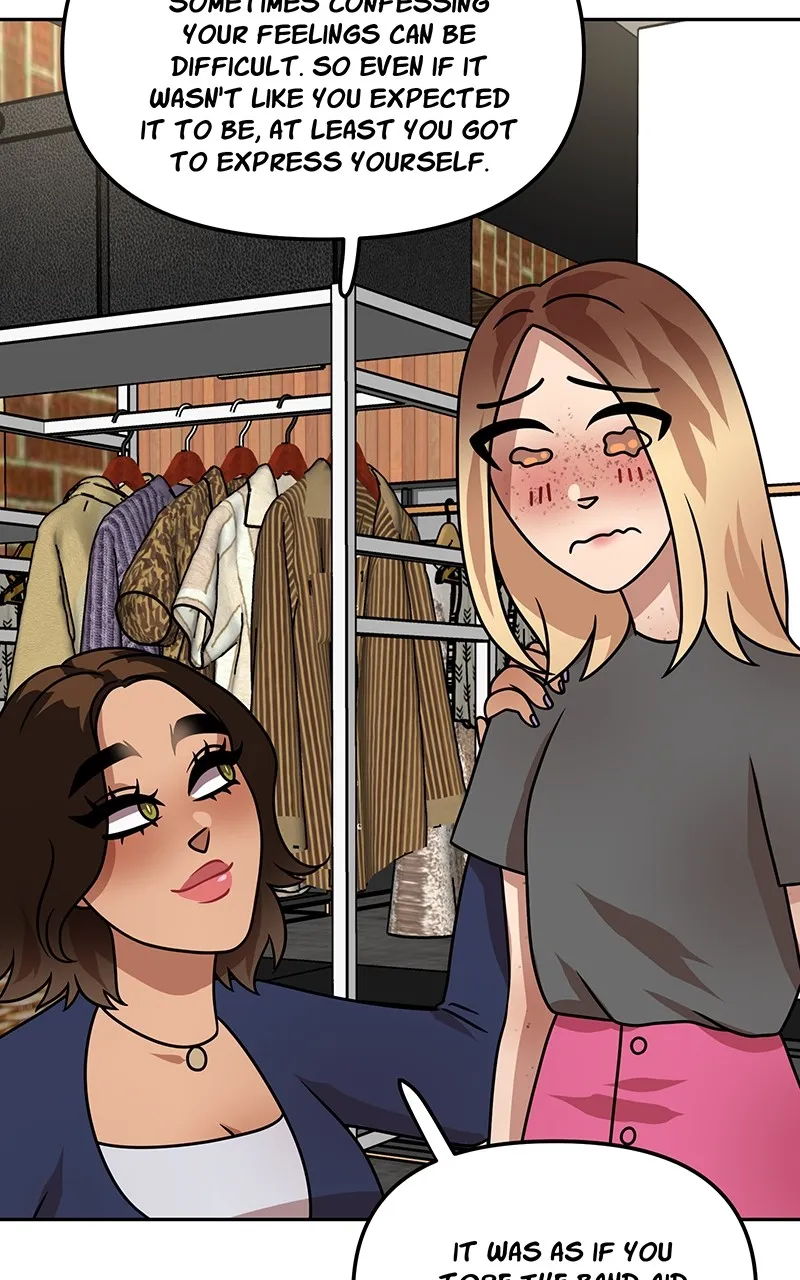 Sweetheart Chapter 44 page 32 - 