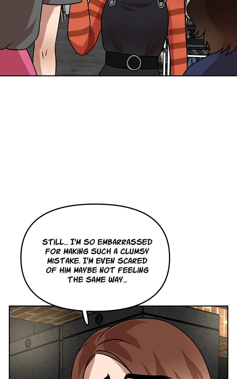 Sweetheart Chapter 44 page 34 - 