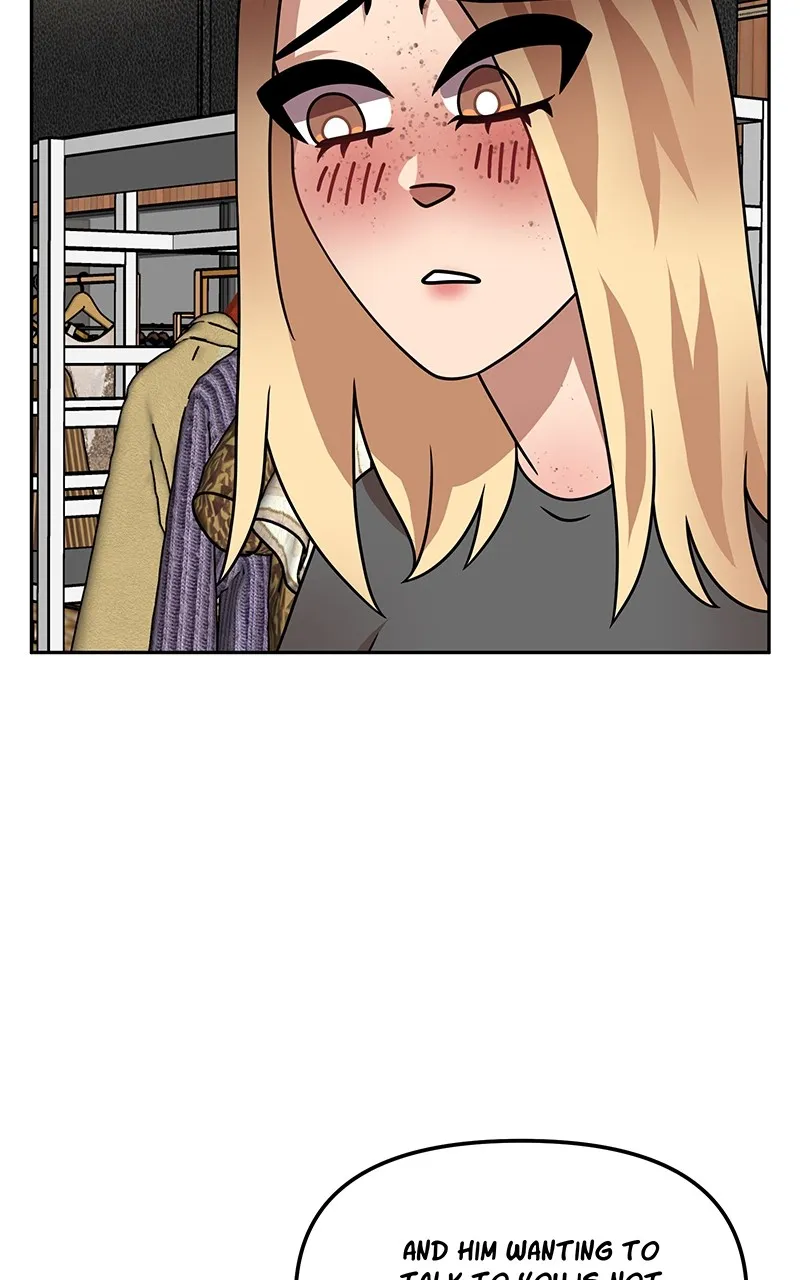 Sweetheart Chapter 44 page 35 - 
