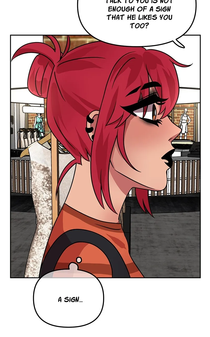 Sweetheart Chapter 44 page 36 - 