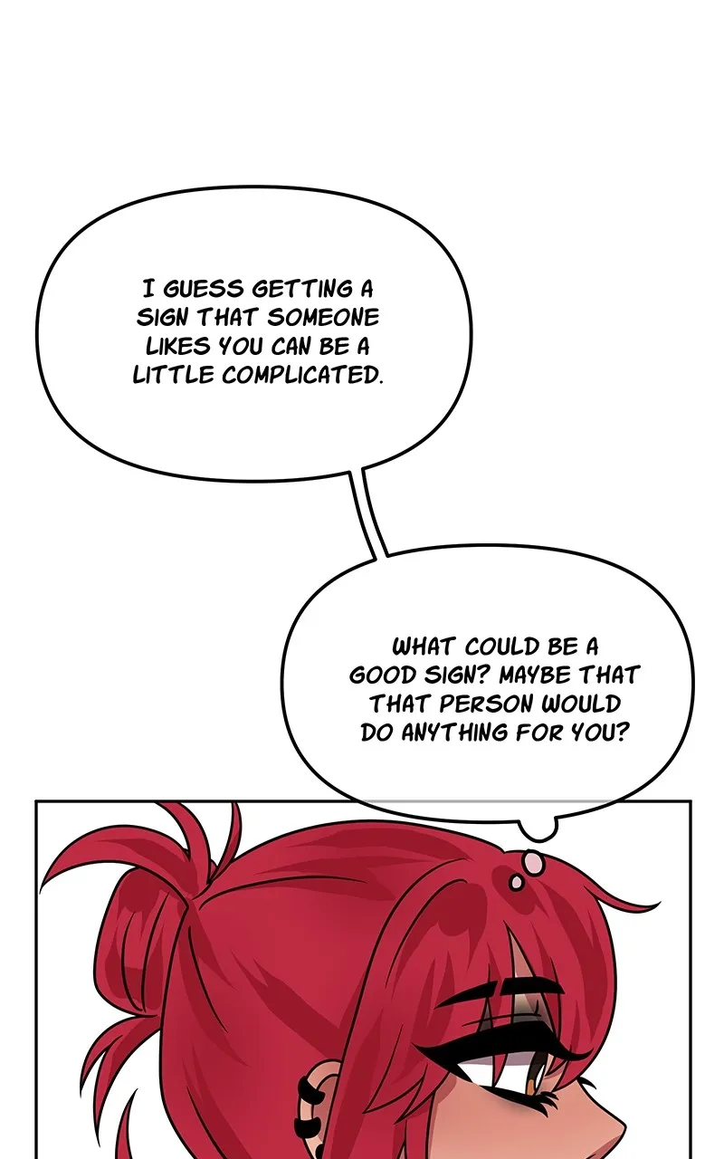 Sweetheart Chapter 44 page 38 - 