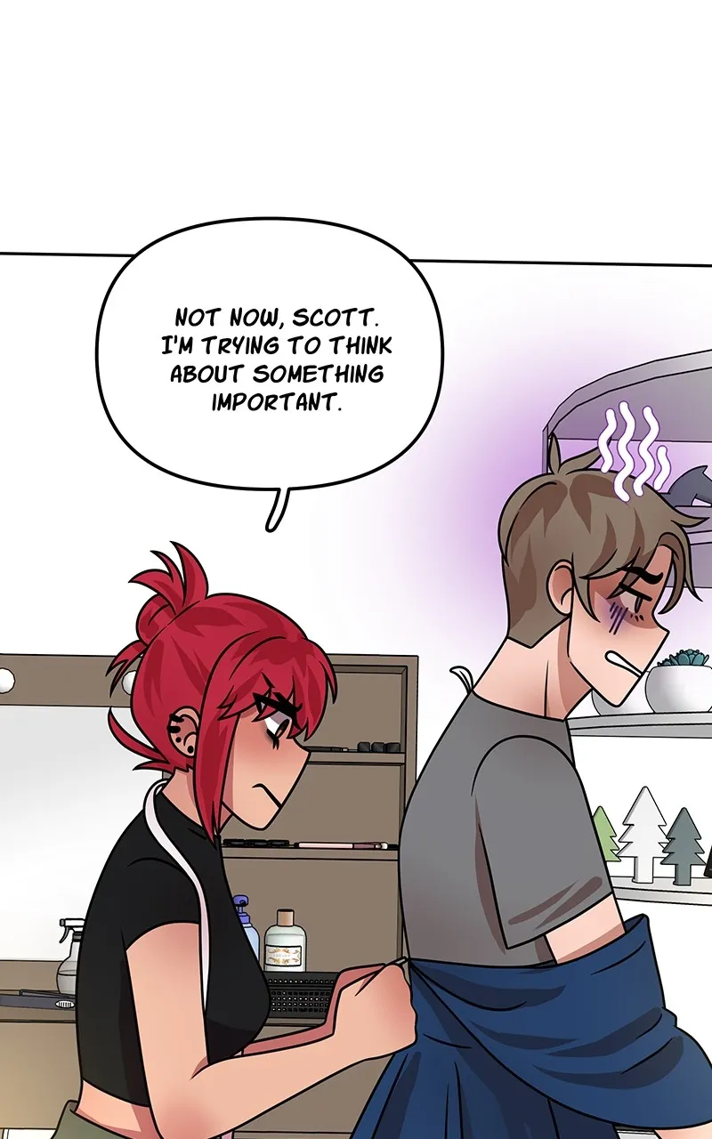 Sweetheart Chapter 44 page 40 - 