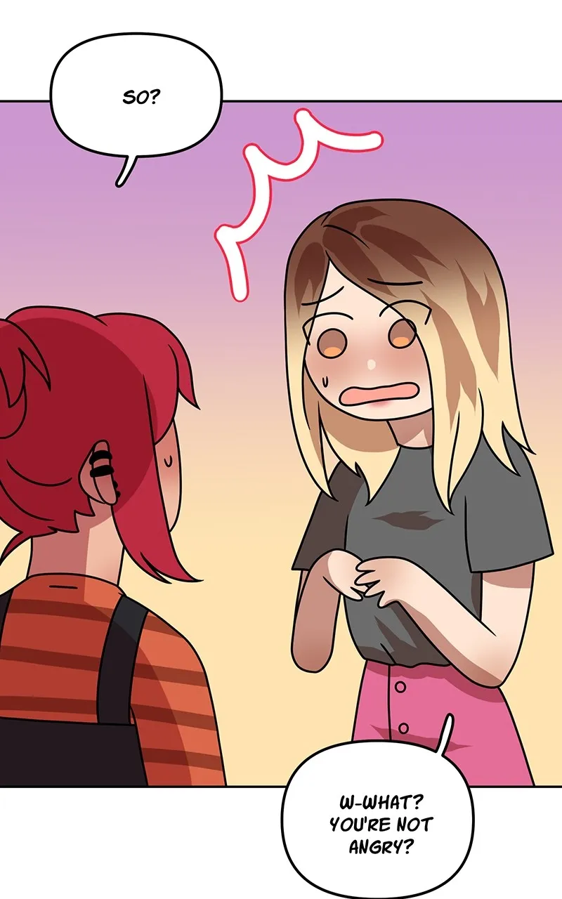 Sweetheart Chapter 44 page 5 - 