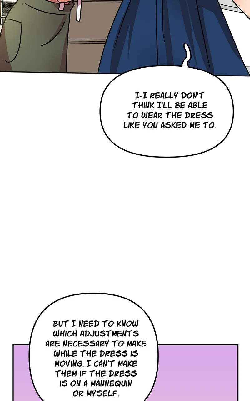 Sweetheart Chapter 44 page 41 - 