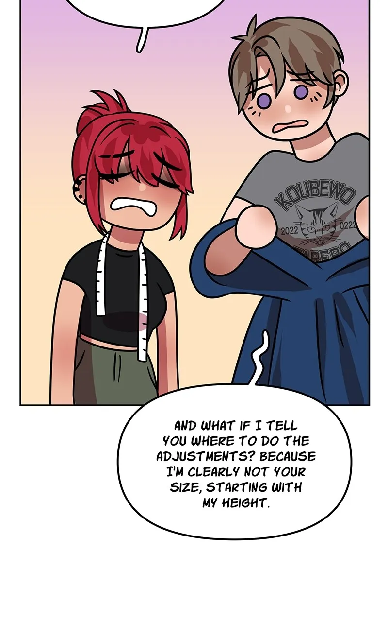 Sweetheart Chapter 44 page 42 - 