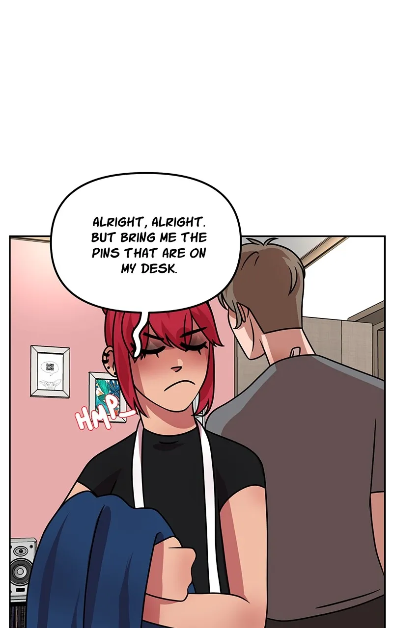 Sweetheart Chapter 44 page 43 - 